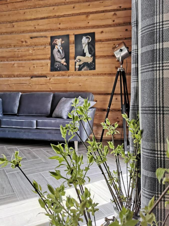 Siedlisko Koscielisko Apartment Luaran gambar