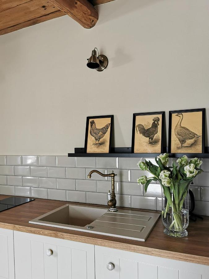 Siedlisko Koscielisko Apartment Luaran gambar