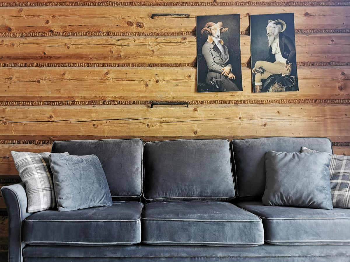 Siedlisko Koscielisko Apartment Luaran gambar