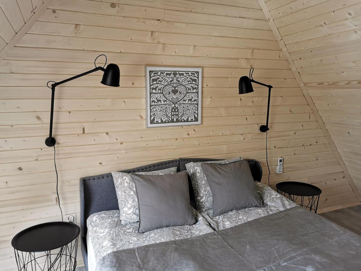 Siedlisko Koscielisko Apartment Luaran gambar