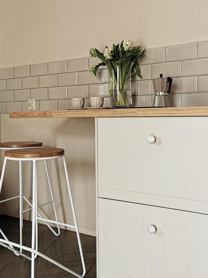 Siedlisko Koscielisko Apartment Luaran gambar