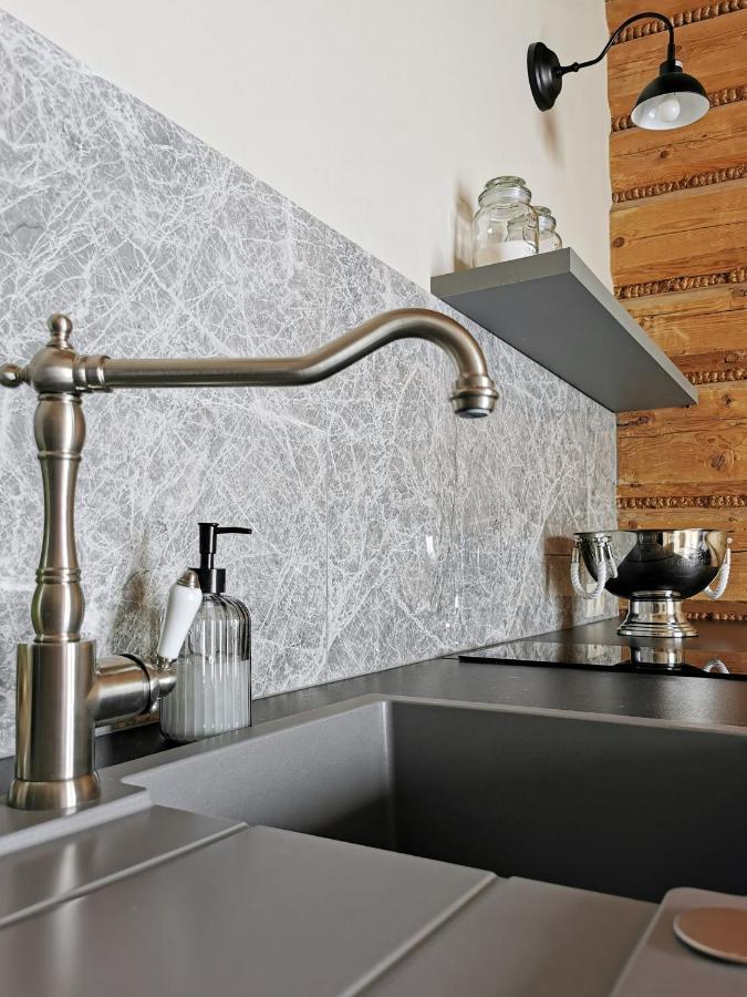 Siedlisko Koscielisko Apartment Luaran gambar