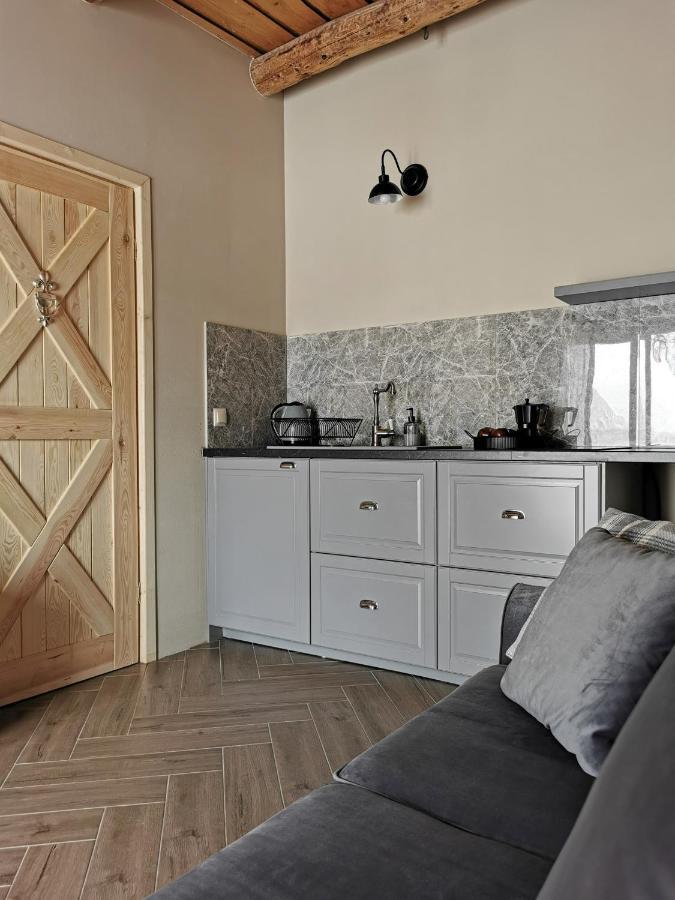 Siedlisko Koscielisko Apartment Luaran gambar