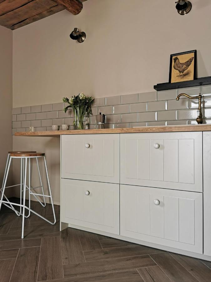 Siedlisko Koscielisko Apartment Luaran gambar