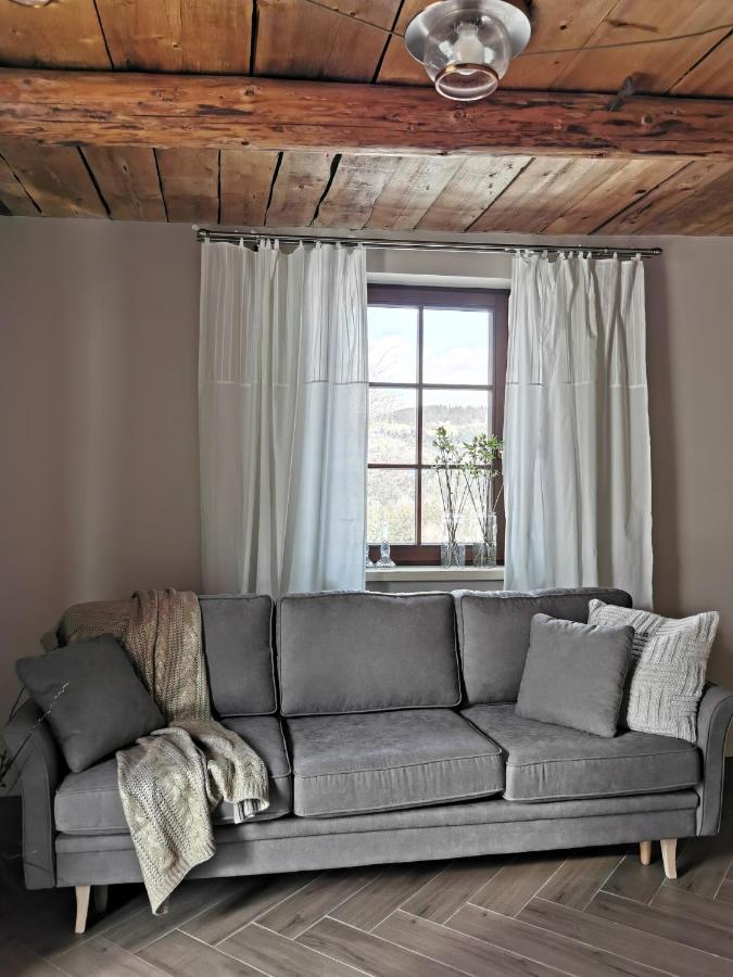Siedlisko Koscielisko Apartment Luaran gambar