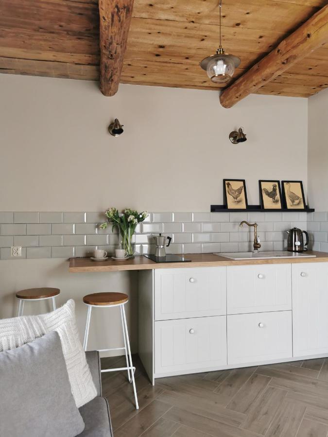 Siedlisko Koscielisko Apartment Luaran gambar