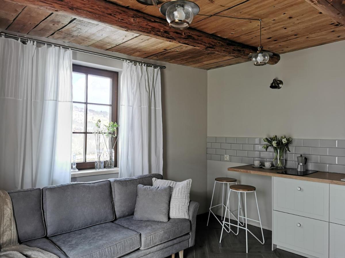 Siedlisko Koscielisko Apartment Luaran gambar