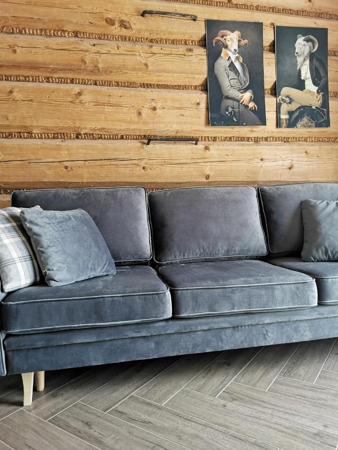 Siedlisko Koscielisko Apartment Luaran gambar