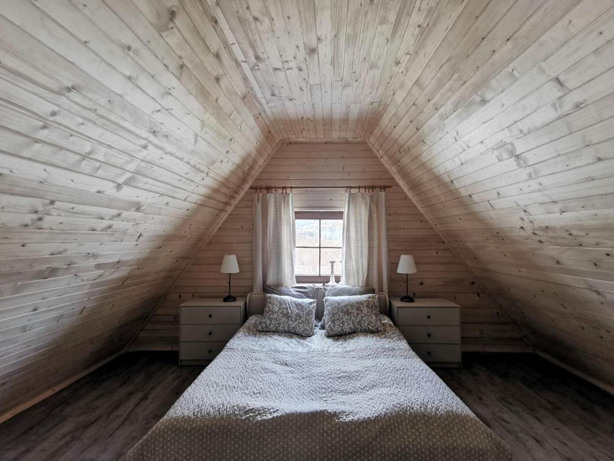 Siedlisko Koscielisko Apartment Luaran gambar