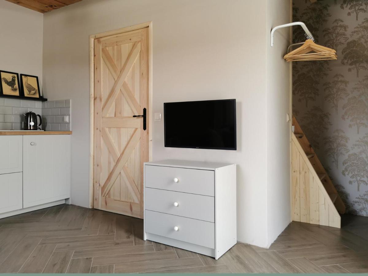 Siedlisko Koscielisko Apartment Luaran gambar