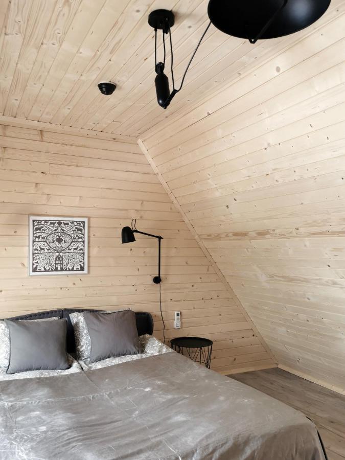 Siedlisko Koscielisko Apartment Luaran gambar