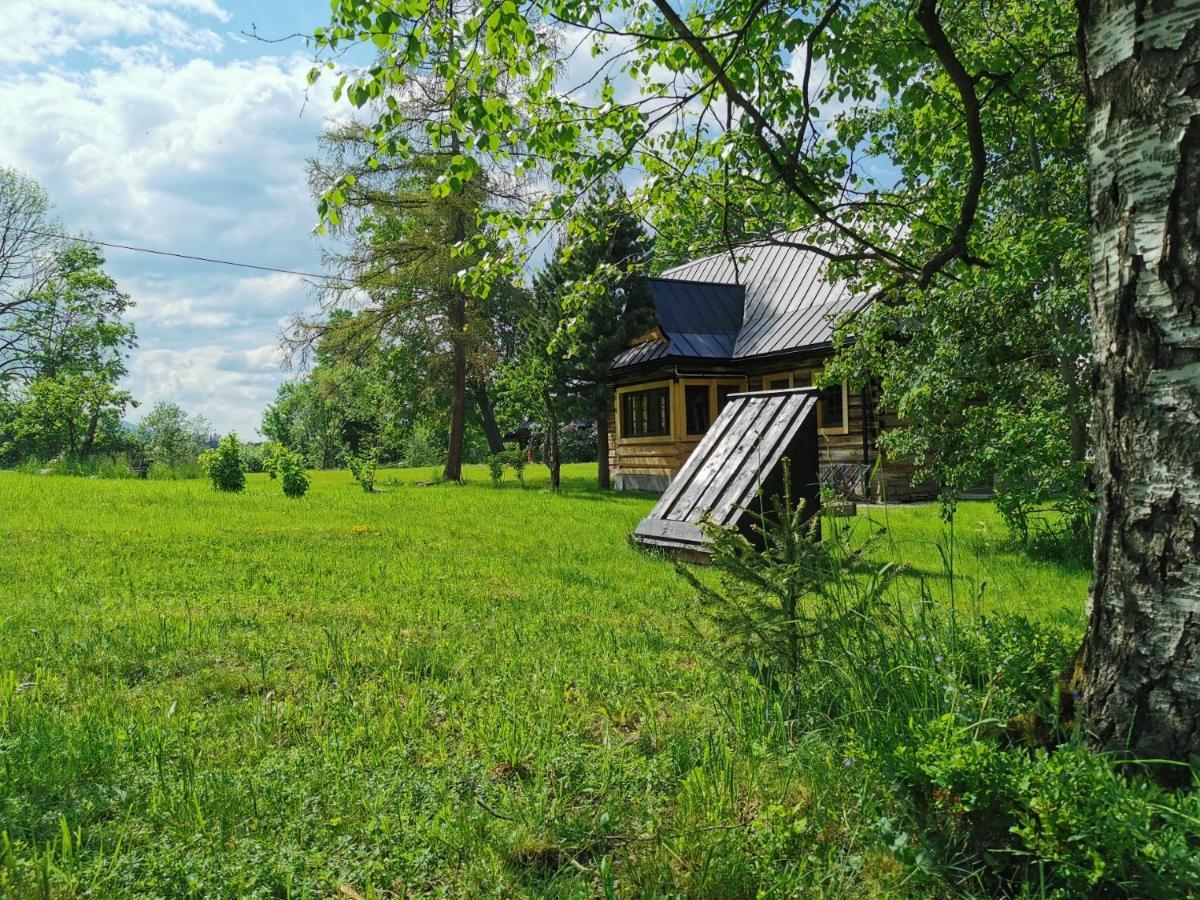 Siedlisko Koscielisko Apartment Luaran gambar