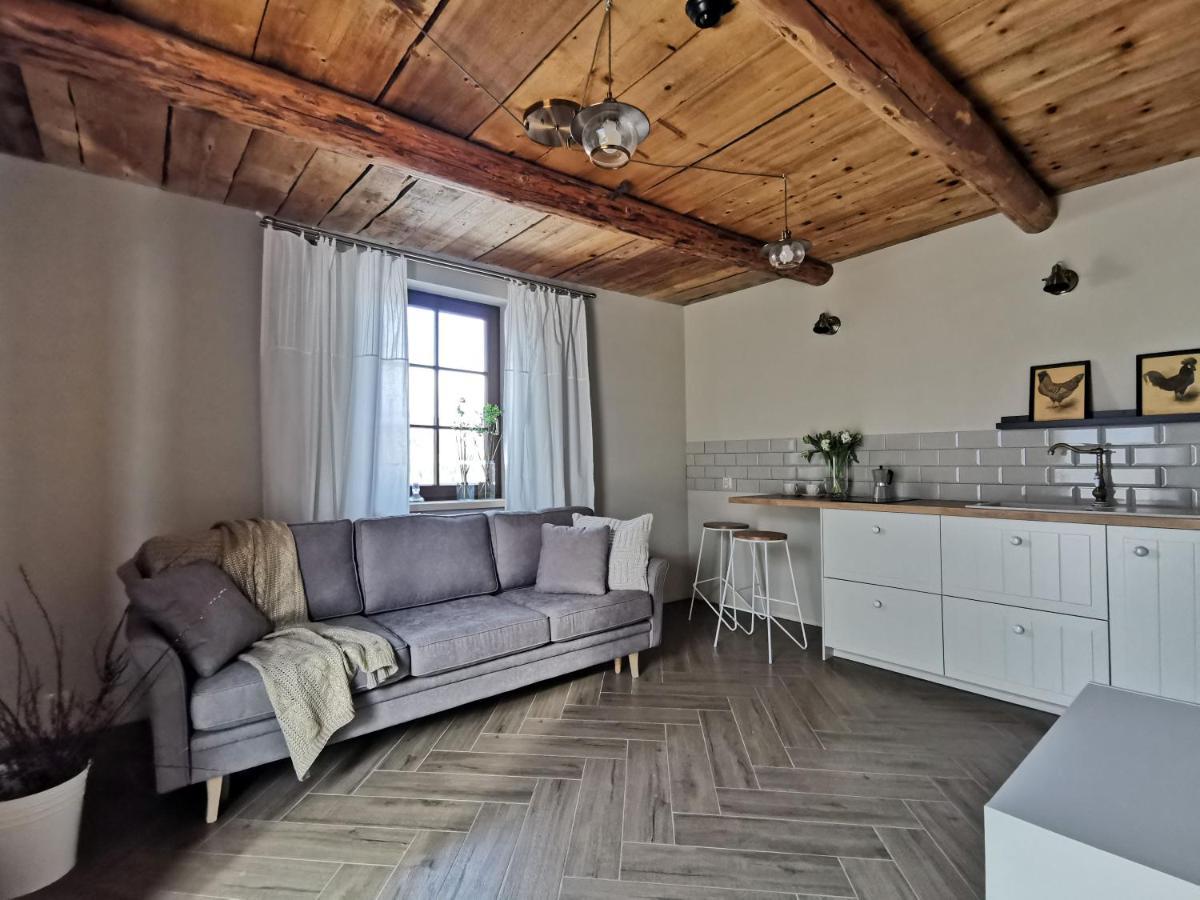 Siedlisko Koscielisko Apartment Luaran gambar