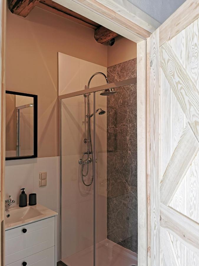 Siedlisko Koscielisko Apartment Luaran gambar