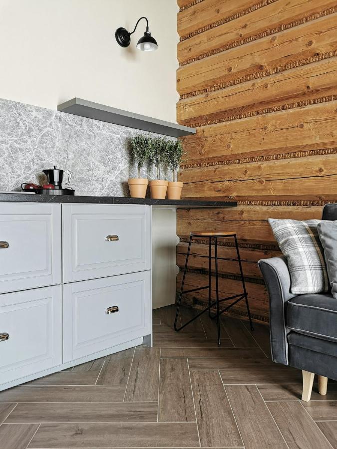 Siedlisko Koscielisko Apartment Luaran gambar