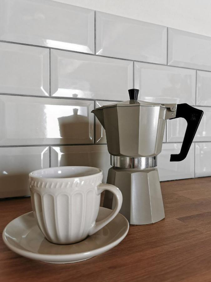 Siedlisko Koscielisko Apartment Luaran gambar