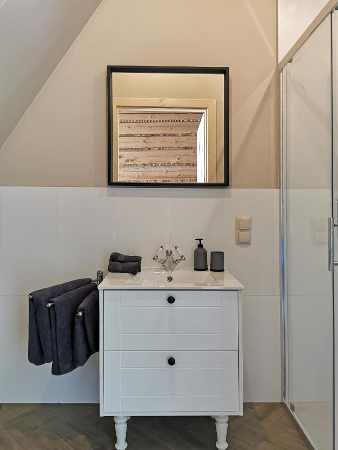 Siedlisko Koscielisko Apartment Luaran gambar
