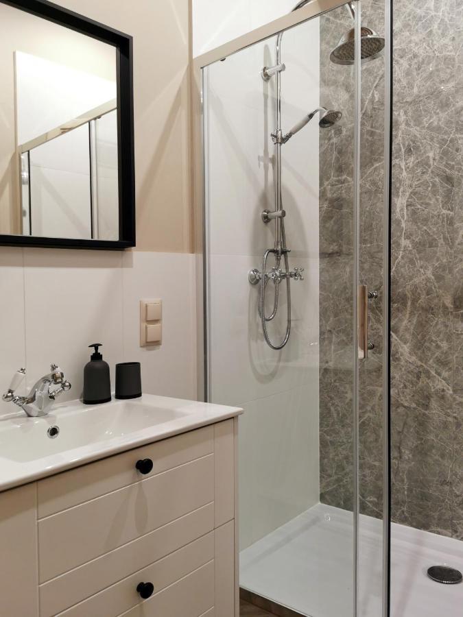 Siedlisko Koscielisko Apartment Luaran gambar