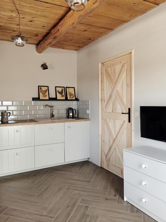 Siedlisko Koscielisko Apartment Luaran gambar