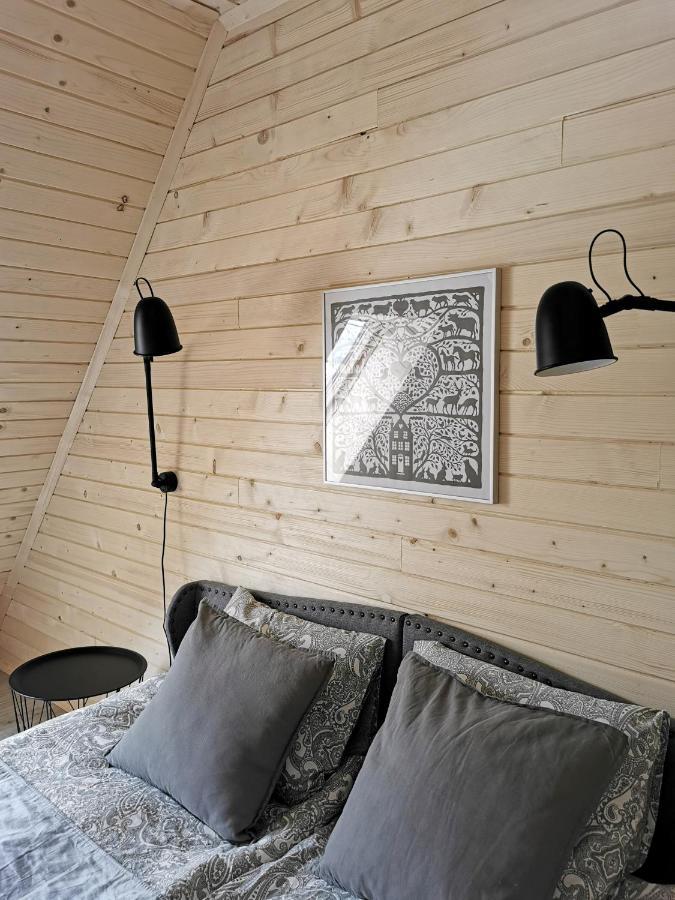 Siedlisko Koscielisko Apartment Luaran gambar