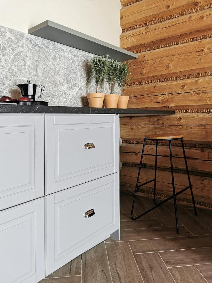 Siedlisko Koscielisko Apartment Luaran gambar