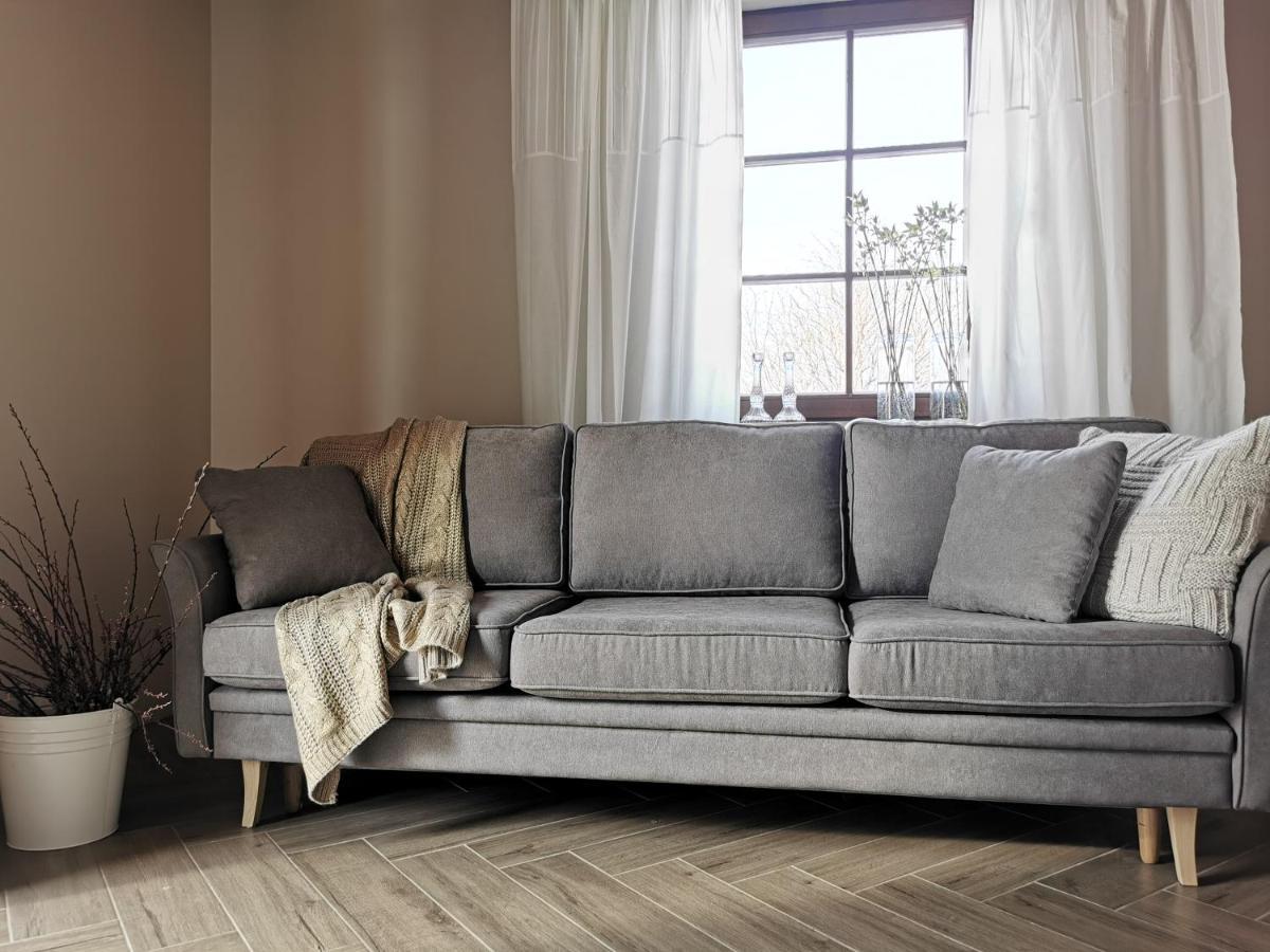Siedlisko Koscielisko Apartment Luaran gambar