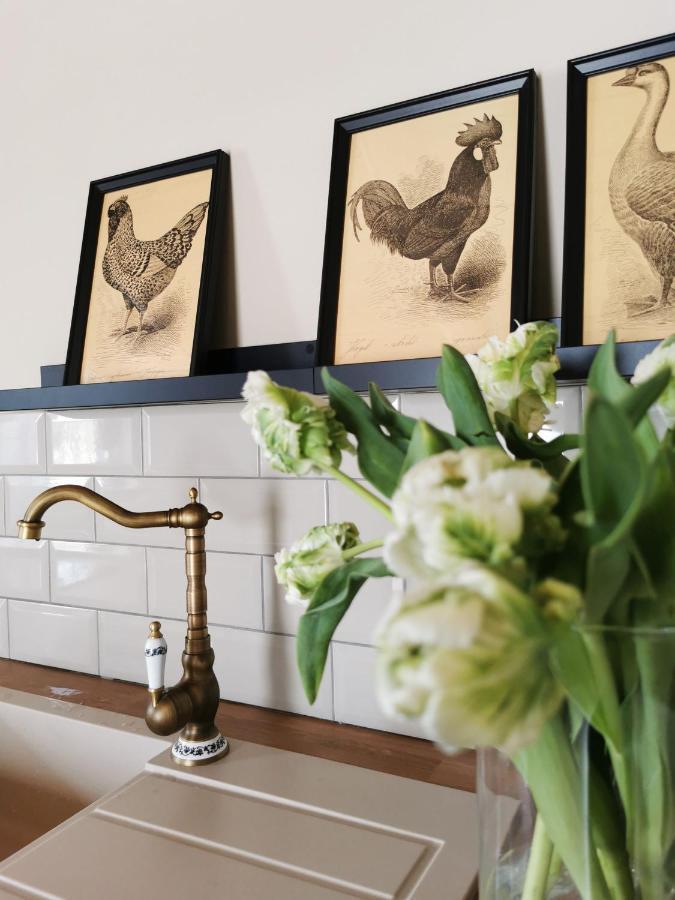 Siedlisko Koscielisko Apartment Luaran gambar