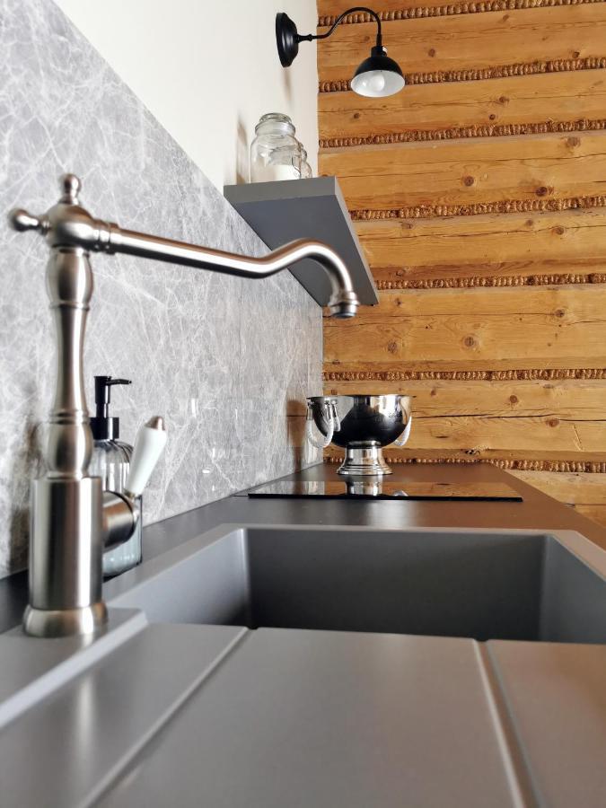 Siedlisko Koscielisko Apartment Luaran gambar