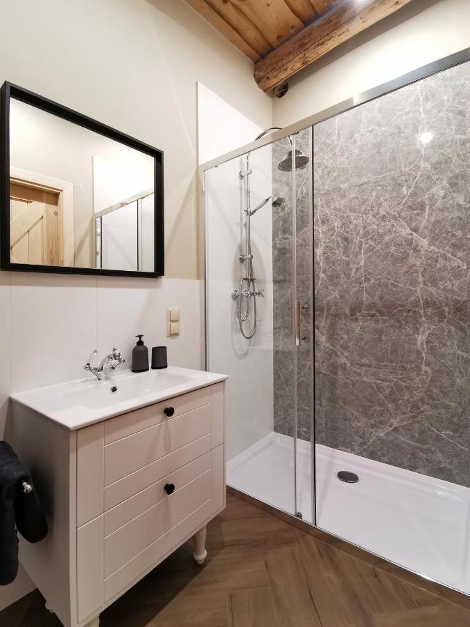 Siedlisko Koscielisko Apartment Luaran gambar