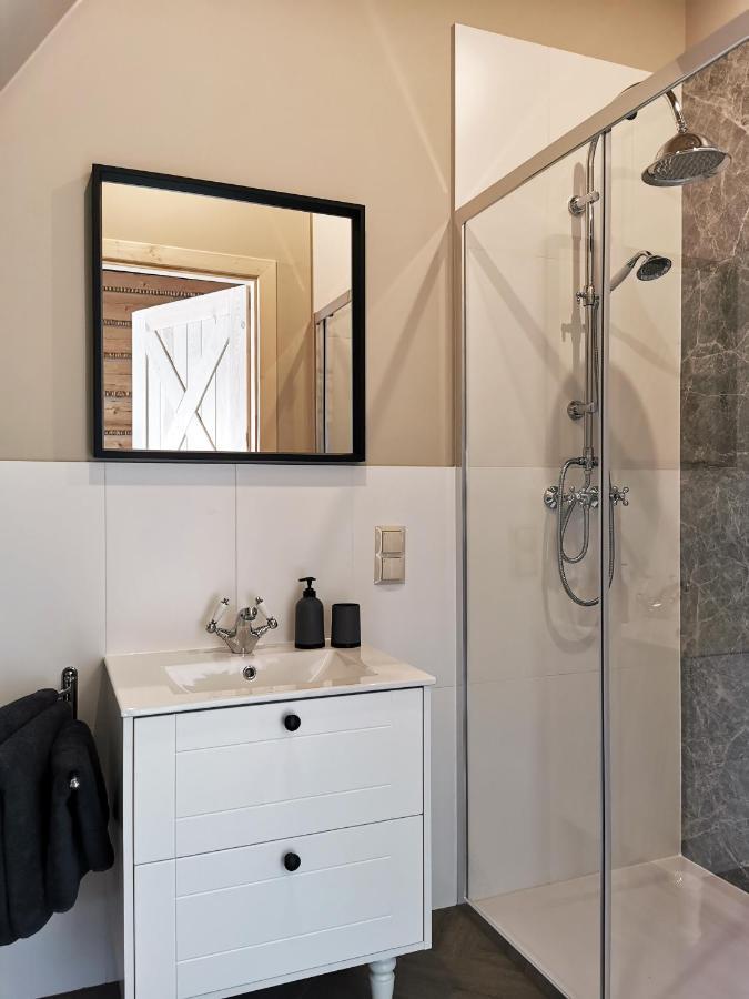 Siedlisko Koscielisko Apartment Luaran gambar