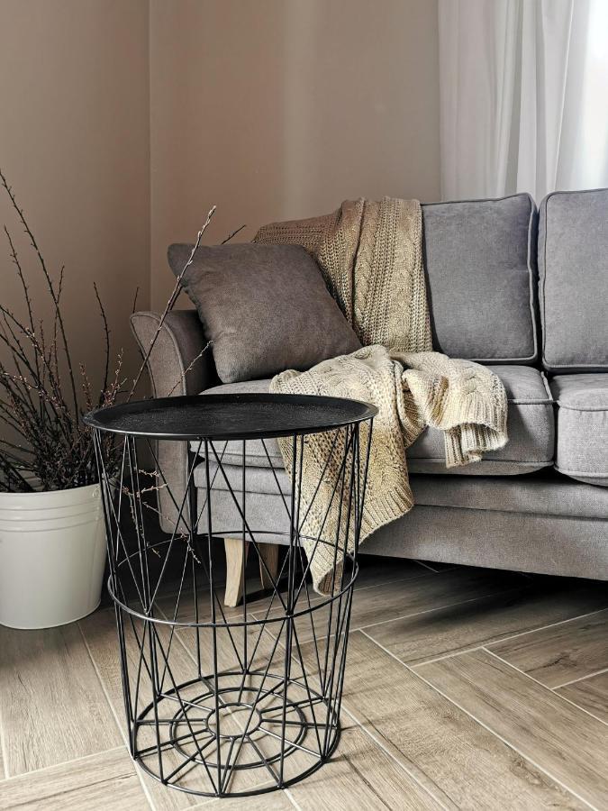Siedlisko Koscielisko Apartment Luaran gambar