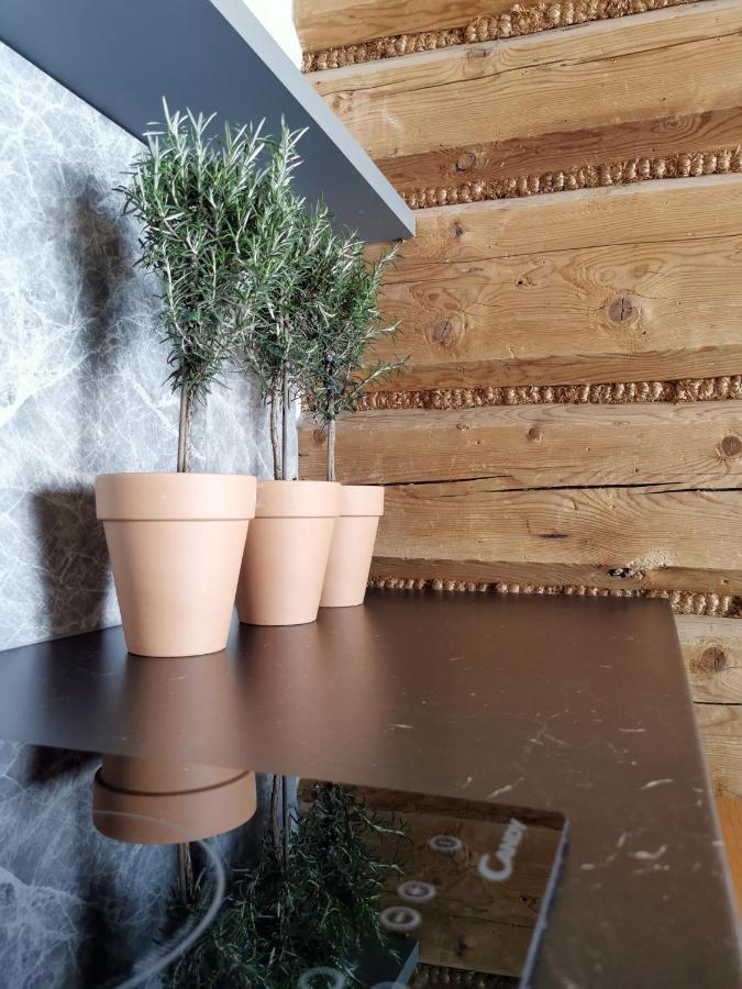 Siedlisko Koscielisko Apartment Luaran gambar