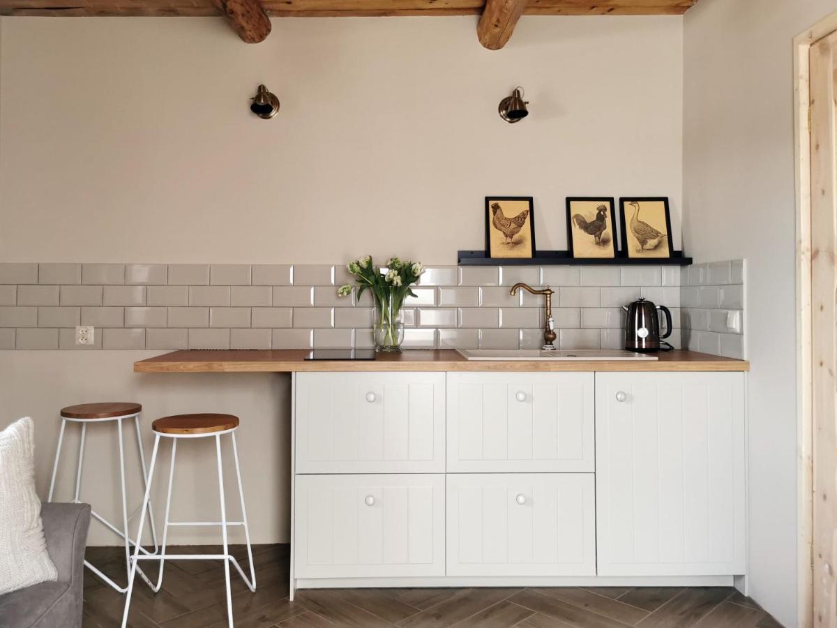 Siedlisko Koscielisko Apartment Luaran gambar