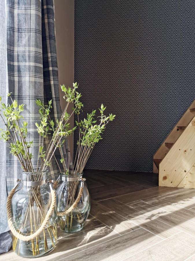 Siedlisko Koscielisko Apartment Luaran gambar