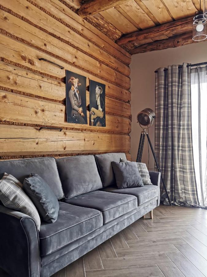 Siedlisko Koscielisko Apartment Luaran gambar
