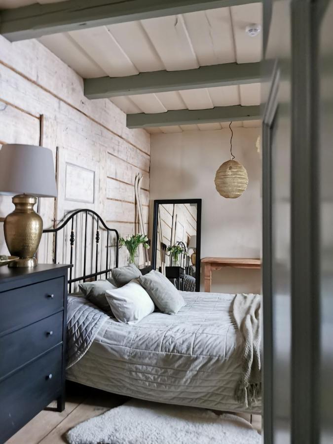 Siedlisko Koscielisko Apartment Luaran gambar
